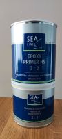 5x Sealine Epoxy Primer HS 3:2 2K Grundierung Boot Bayern - Geiselbach Vorschau