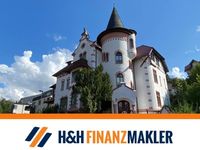 Einzigartige Immobilie in bester Lage Eisenachs Thüringen - Eisenach Vorschau