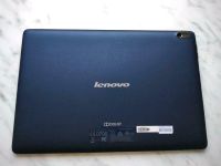 Lenovo Tablet A7600-F 10.1 Zoll Dunkelblau Rheinland-Pfalz - Bingen Vorschau