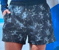 LIVERGY Badehose / Badeshorts in schwarz, Gr XXL, TOP Zustand Baden-Württemberg - Frickenhausen Vorschau