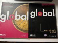 English Buch global A2 Baden-Württemberg - Karlsruhe Vorschau