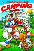 Donald Duck Taschenbuch Camping 192 Seiten, neu! Baden-Württemberg - Backnang Vorschau