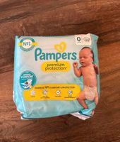 Pampers Premium protection Gr.0 Niedersachsen - Osterholz-Scharmbeck Vorschau