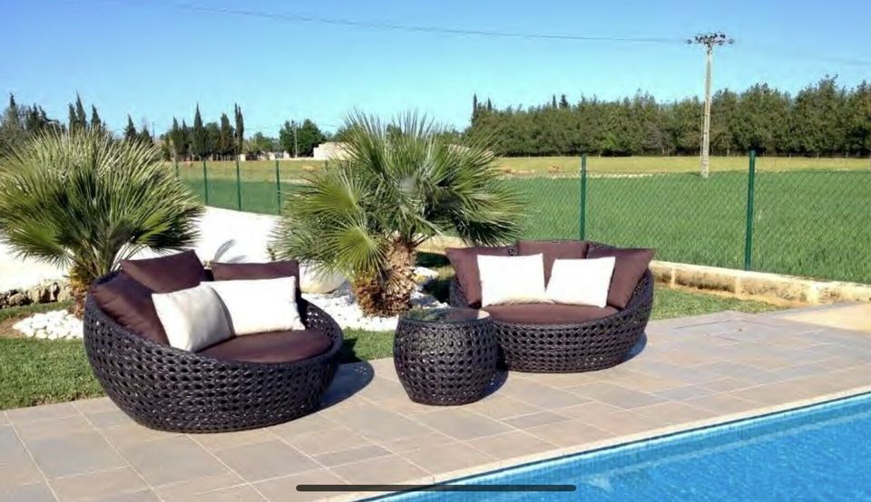Finca mit Pool und Garten für 6 Personen,Mallorca, Urlaub 2023 in Frankfurt am Main