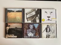 White Lion & Mike Tramp - Cds Konvolut München - Hadern Vorschau