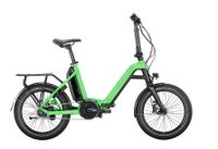 Faltrad e-Bike Victoria efolding 7.2, Bosch Active line Plus, Akku 400 WH Brandenburg - Lauchhammer Vorschau