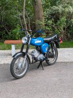 Suche Scheunen fund Simson oder in Einzelteilen Sachsen-Anhalt - Schkopau Vorschau