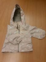 Übergangsjacke Gr 86 Mädchen Herbst Frühling H&M Jacke Kinder Berlin - Schöneberg Vorschau