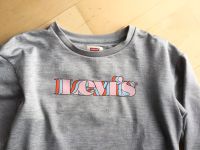 Sweatkleid von Levi’s, grau, Langarmig, 152 Aachen - Horbach Vorschau