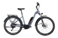 Kettler Escaro Town & Country  - 2022 - 51 cm | nur 107 km | Bosch Performance Line 500 Wh | UVP 3.299 € | 1 Jahr Garantie | E Bike Trekking Tiefeinsteiger Kr. München - Ottobrunn Vorschau