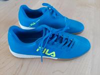 Fila Sportschuhe Fußballschuhe Hallenschuhe Gr.41 Bayern - Sindelsdorf Vorschau