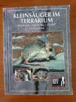Kleinsäuger im Terrarium inkl gratis Versand Rheinland-Pfalz - Mainz Vorschau