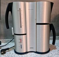 Simens Kaffeemaschine Design by Porsche Hannover - Bothfeld-Vahrenheide Vorschau