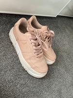 Nike Airforce Damen Sportschuhe Bayern - Neu Ulm Vorschau