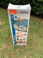 Pool Bestway Steel Pro Max Rodenkirchen - Sürth Vorschau