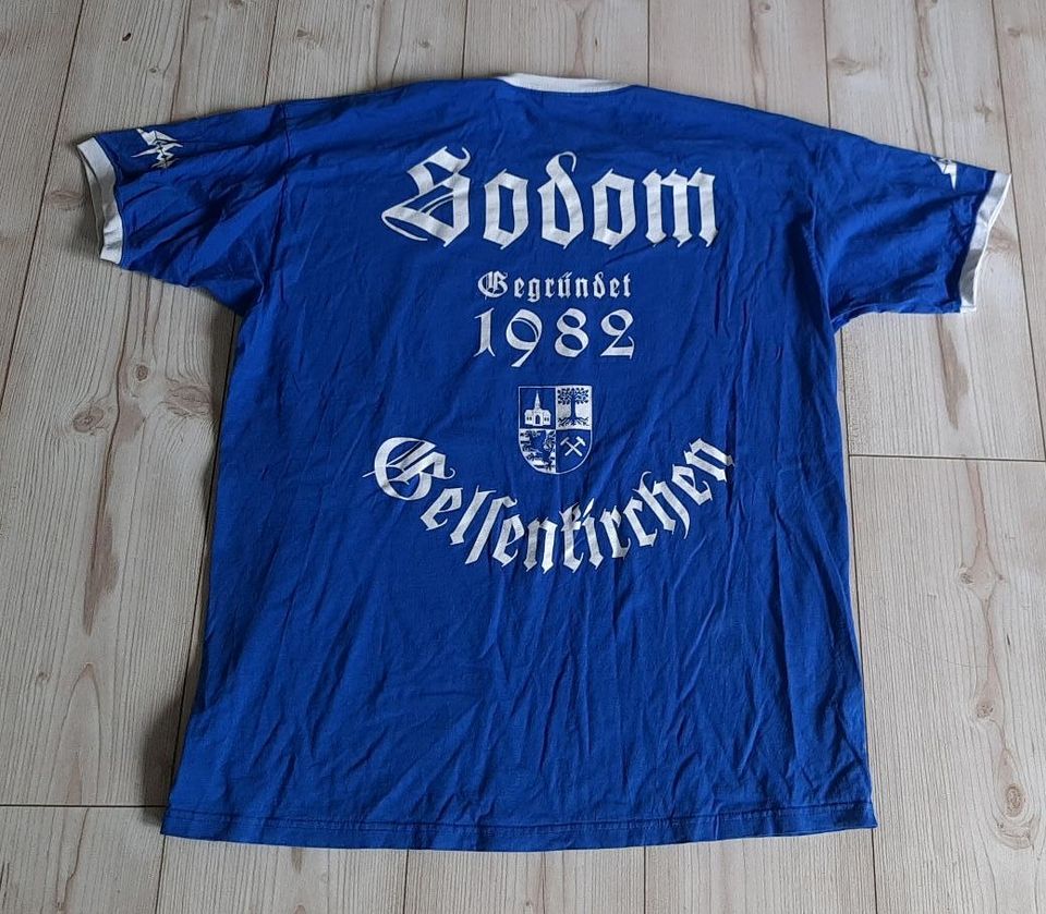 Sodom Shirt in XXL Thrash Metal in Salzgitter