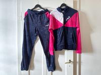 Fila Herren Trainingsanzug Frottee (L / 50) Frankfurt am Main - Nordend Vorschau