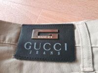 Orig. GUCCI  Luxus  Jeans Size 30 NEUWARE Nordrhein-Westfalen - Krefeld Vorschau