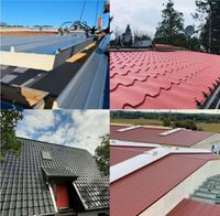 Dachdecker sucht Arbeit, Erneuerung Reparaturen, neue  Dach Nordrhein-Westfalen - Detmold Vorschau