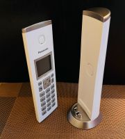 Panasonic Design- Schnurlos- Telefon mit AB Baden-Württemberg - Schwetzingen Vorschau
