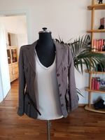 Kurze Damen Jacke v. TUZZI, Gr. 40, khaki & T-Shirt, Gr. 42, sand Hessen - Langen (Hessen) Vorschau