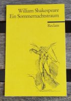 William Shakespeare: Ein Sommernachtstraum Dresden - Neustadt Vorschau