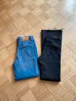 H&M und Clockhouse Jeans, beide  Gr. 36 Köln - Rath-Heumar Vorschau