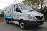 Mercedes-Benz Sprinter 310 ColdCar 3+3 Türen -33°C ATP 09/24 Baden-Württemberg - Mulfingen Vorschau