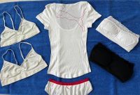 ♦️Soft-BH's und Unterhemden-Set Puma Gr.ca. XS-S/ 75 A-B gepflegt Niedersachsen - Bad Harzburg Vorschau