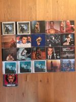 Robbie Williams CD Sammlung Raritäten Nordrhein-Westfalen - Overath Vorschau