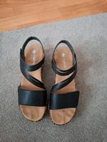 Sandalen, Gr. 41, Neuwertig, Rieker Baden-Württemberg - Schorndorf Vorschau