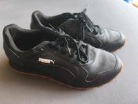Damen Sneakeron Gr. 42 Bremen - Huchting Vorschau