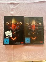 Diablo 3 PC Spiel Baden-Württemberg - Besigheim Vorschau