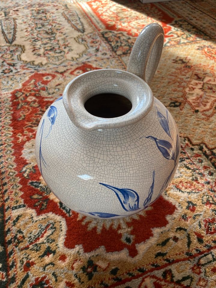 Vase Krug Kübel in Dötlingen