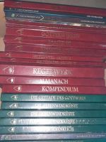 XXXXL Sammlung DSA, 30 Jahre Sammlung Das schwarze Auge, Teil 2 Nordvorpommern - Landkreis - Prohn Vorschau