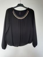 Bluse / Shirt " Marke Madonna " Gr. 36 Bayern - Neunburg Vorschau