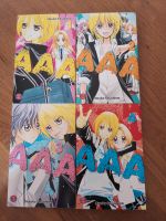 Manga AAA (Triple A) Hohen Neuendorf - Stolpe Vorschau