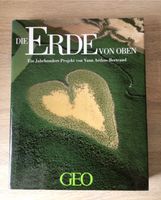 Die Erde von Oben   GEO Verlag Niedersachsen - Gehrden Vorschau