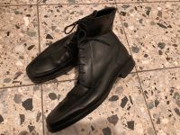 Lloyd Herren Leder Schuhe Größe 42 Baden-Württemberg - Remseck am Neckar Vorschau