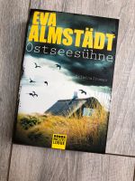 Eva Almstädt - Ostseesühne - Kriminalroman aus Ostholstein Nordfriesland - Emmelsbüll-Horsbüll Vorschau
