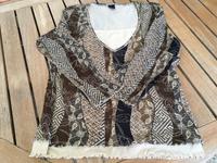 S.Oliver-Shirt 46 Hessen - Hanau Vorschau