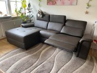 Sofa in L-Form Bayern - Kempten Vorschau