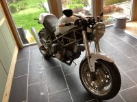 Ducati Monster 900 Nordrhein-Westfalen - Grevenbroich Vorschau