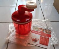 NEU  - Tupperware Speedy-Chef 1,35 L Hessen - Nauheim Vorschau