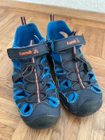 Kamik Wildcat Trekkingsandalen, Gr. 36 Frankfurt am Main - Westend Vorschau