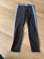 Puma Leggings Gr. s schwarz blau Sachsen - Plauen Vorschau