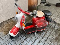 NSU Lambretta Bj.:1956 Bayern - Pfaffenhofen a. d. Roth Vorschau