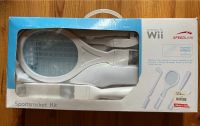 Wii Sportsracket Kit Tennis Golf Baseball Schläger Set Wii Sports Niedersachsen - Weyhe Vorschau