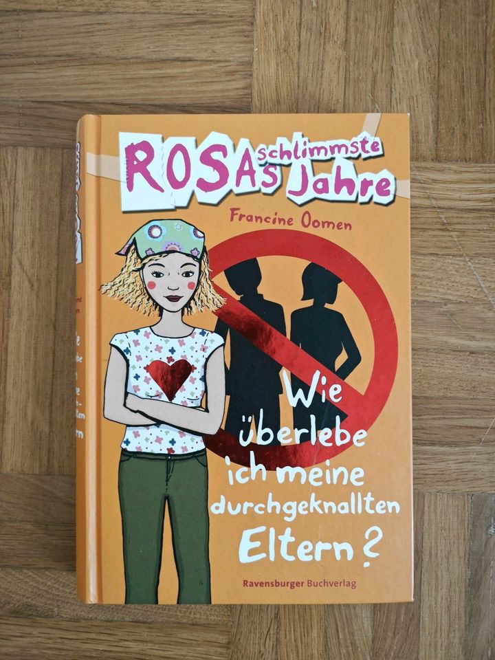 Rosas schlimmste Jahre in Menden