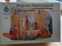 Original Ostheimer Burg Ergänzungsset NEU Nordrhein-Westfalen - Kamen Vorschau